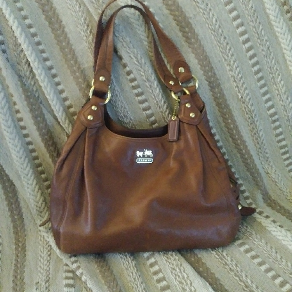 Like new Coach Bag
